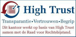 Logo High Trust